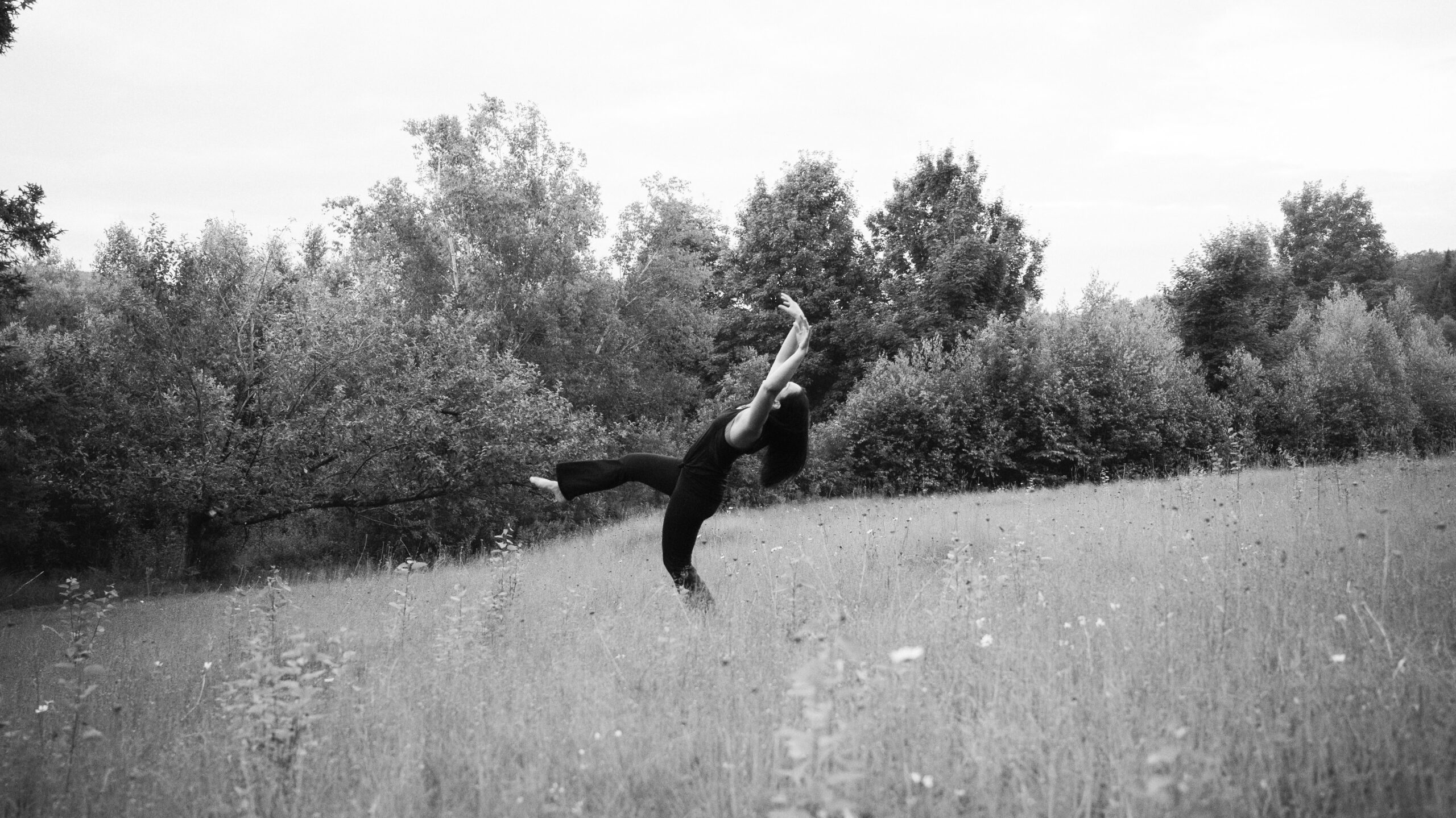 Tamara Bisson — Human Design