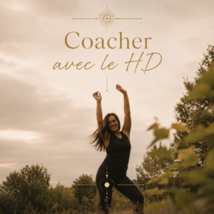 Coacher avec le HD